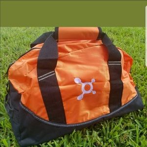 ORANGE THEORY gym bag